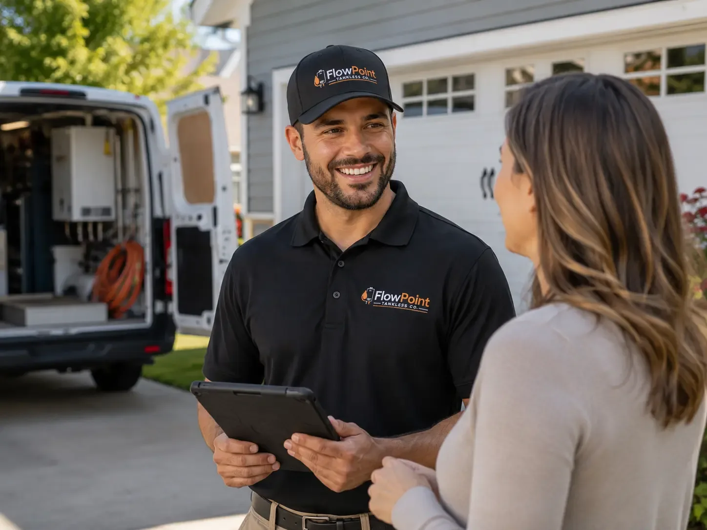 Tankless Water Heater Installation Castleford, ID FAQs